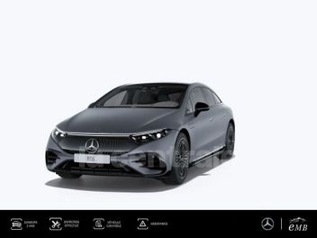 MERCEDES EQS 53 4MATIC+ AMG LINE 107.8 KWH