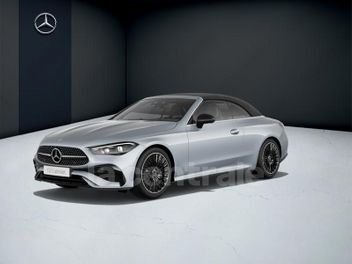 MERCEDES CLE CABRIOLET CABRIOLET 300 4MATIC AMG LINE 9G-TRONIC