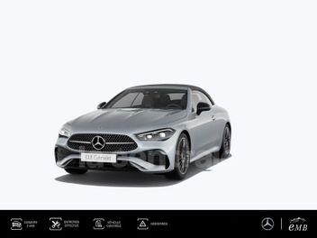 MERCEDES CLE CABRIOLET CABRIOLET 300 4MATIC AMG LINE 9G-TRONIC