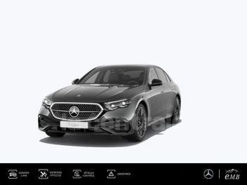 MERCEDES CLASSE E 6 VI 450 D 4MATIC AVANTGARDE LINE 9G-TRONIC