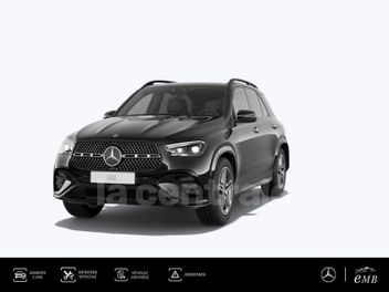 MERCEDES GLE 2 II 350 DE EQ POWER 4MATIC AMG LINE 9G-TRONIC