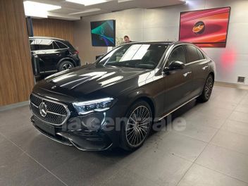 MERCEDES CLASSE E 6 VI 300 E HYBRID EQ AMG LINE + 9G-TRONIC