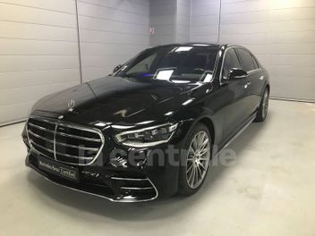 MERCEDES CLASSE S 7 VII 580 E AMG LINE 9G-TRONIC