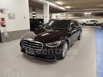 MERCEDES CLASSE S 7 VII 580 E AMG LINE 9G-TRONIC