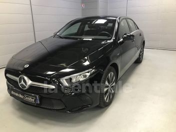 MERCEDES CLASSE A 4 BERLINE IV BERLINE 250 E 8CV BUSINESS LINE 8G-DCT