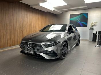 MERCEDES CLASSE A 4 BERLINE IV (2) BERLINE 200 AMG LINE 7G-DCT