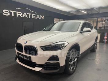 BMW X2 F39 (F39) SDRIVE 18I 136 BUSINESS DESIGN DKG7