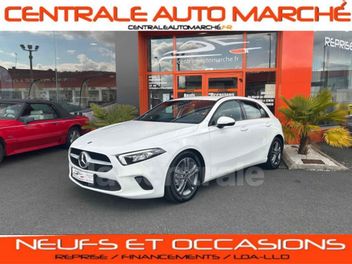 MERCEDES CLASSE A 4 IV 180 AMG LINE 7G-DCT