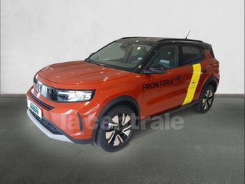 OPEL FRONTERA 3 III ELECTRIC 113 EDITION BATTERIE 44 KWH