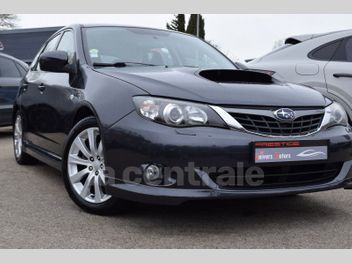 SUBARU IMPREZA 2 II (3) 2.5 230 WRX 5P