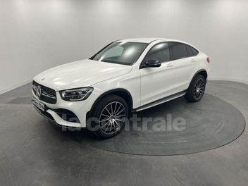 MERCEDES GLC COUPE 2 II 300 E AMG LINE 4MATIC 9G-TRONIC