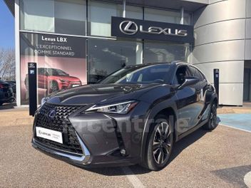 LEXUS UX 2.0 250H 2WD PREMIUM EDITION