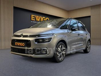 CITROEN C4 PICASSO 2 II (2) 1.2 PURETECH 130 S&S FEEL EAT6