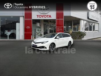 TOYOTA AURIS 2 TOURING SPORTS II (2) TOURING SPORTS 1.8 HYBRIDE 136 DESIGN BUSINESS CVT