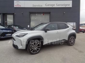 TOYOTA YARIS CROSS 1.5 HYBRIDE 130H 2WD GR SPORT