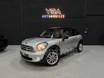 MINI PACEMAN 1.6 COOPER ALL4 122 BVA6