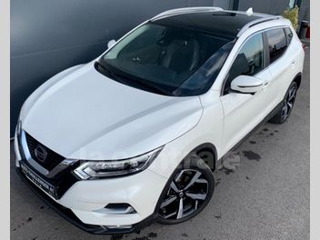 NISSAN QASHQAI 2 II (2) 1.3 DIG-T 160 TEKNA+ DCT7