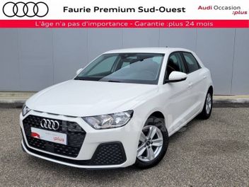 AUDI A1 (2E GENERATION) SPORTBACK II 25 TFSI 95 ENTRY