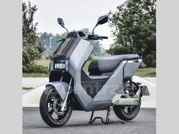 ORCAL E5-R 7 KW 64V 42 AH