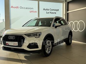 AUDI Q3 (2E GENERATION) II 35 TDI 150 BUSINESS LINE S TRONIC 7