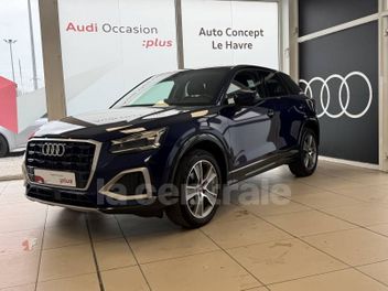 AUDI Q2 (2) 35 TFSI 150 COD DESIGN LUXE S TRONIC