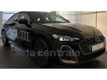 AUDI A5 (3E GENERATION) III 2.0 TFSI 204 QUATTRO S LINE S TRONIC 7