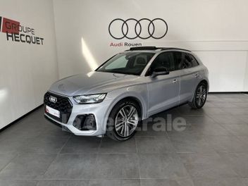 AUDI Q5 (2E GENERATION) II (2) 50 TFSIE 299 S LINE QUATTRO S TRONIC 7