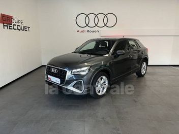 AUDI Q2 (2) 30 TFSI 110 S LINE