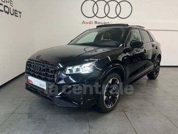 AUDI Q2 (2) 35 TDI 150 S LINE S TRONIC 7