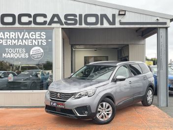 PEUGEOT 5008 (2E GENERATION) II 1.6 BLUEHDI 120 S&S ACTIVE BUSINESS EAT6