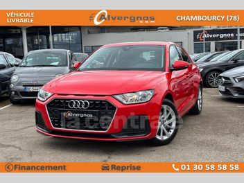 AUDI A1 (2E GENERATION) SPORTBACK II 30 TFSI 116 DESIGN S TRONIC 7