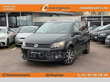 VOLKSWAGEN TOURAN 2 II 1.6 TDI 105 FAP CONFORTLINE