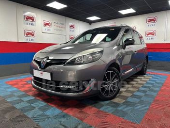 RENAULT SCENIC 3 XMOD III (2) XMOD 1.2 TCE 130 ENERGY BOSE