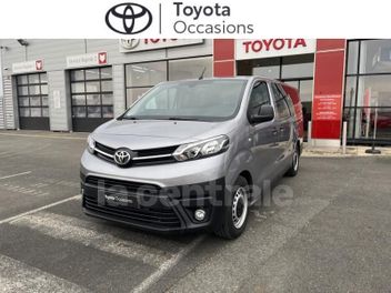 TOYOTA PROACE 2 VERSO II (2) COMBI LONG 2.0 140 D-4D DYNAMIC BVM6