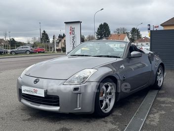 NISSAN 350Z ROADSTER ROADSTER 3.5 V6 313