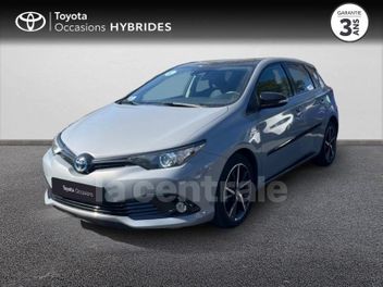 TOYOTA AURIS 2 II (2) 1.8 HYBRIDE 136 AUTO TECHNOLINE CVT