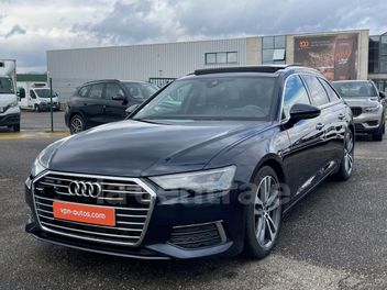 AUDI A6 (5E GENERATION) AVANT V AVANT 50 TDI 286 AVUS QUATTRO TIPTRONIC