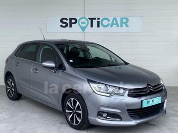 CITROEN C4 (2E GENERATION) II (2) 1.2 PURETECH 130 S&S MILLENIUM EAT6