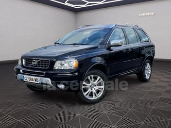 VOLVO XC90 2.4 D5 AWD XENIUM GEARTRONIC 7PL