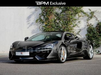 MCLAREN 570S SPIDER SPIDER 3.8 V8 570