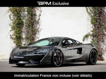 MCLAREN 