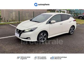 NISSAN LEAF 2 II (2) 150HP 40KWH 6CV N-CONNECTA