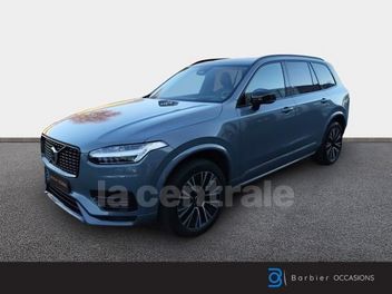 VOLVO XC90 (2E GENERATION) II (2) RECHARGE T8 AWD 310+145 CH ULTIMATE STYLE DARK GEARTRONIC 8 7PL