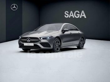 MERCEDES CLA 2 II COUPE 220 D 10CV AMG LINE 8G-DCT