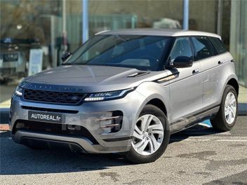 LAND ROVER RANGE ROVER EVOQUE 2 II MARK III P200 FLEXFUEL MHEV AWD R-DYNAMIC S BVA9