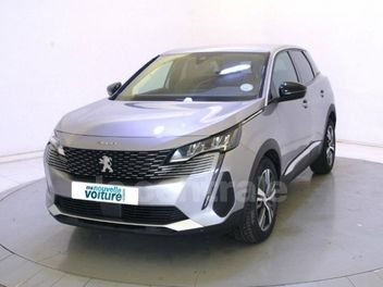 PEUGEOT 3008 (2E GENERATION) II (2) 1.5 BLUEHDI 130CH S&S ALLURE PACK EAT8