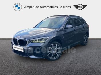 BMW X1 F48 (F48) (2) XDRIVE 25E 220 M SPORT BVA6