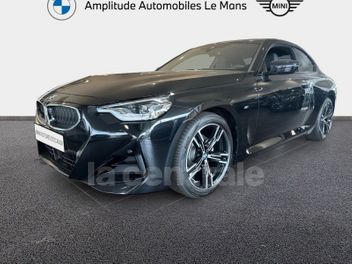 BMW SERIE 2 G42 COUPE (G42) COUPE 220IA 184 M SPORT