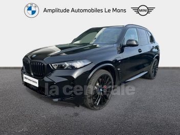 BMW X5 G05 (G05) XDRIVE50E 489 M SPORT BVA8