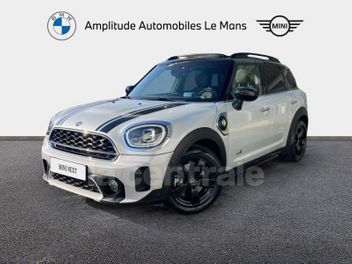 MINI COUNTRYMAN 2 II (2) (F60) 125 + 95 ALL4 COOPER SE EDITION NORTHWOOD BVA6